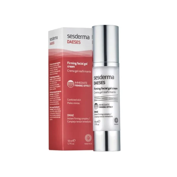 Sensyses Cleanser Sebum X 200 Ml Sesderma - Imagen 2