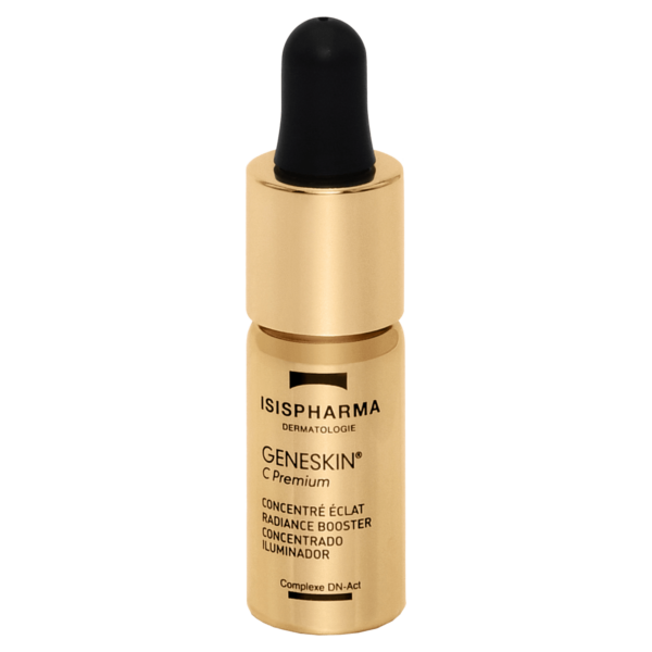 Geneskin C Premium X 10 Ml Isispharma