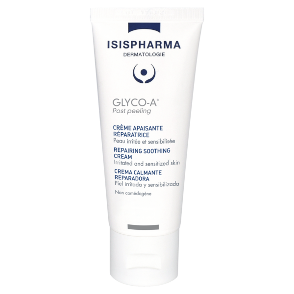 Glyco-A Post Peeling X 30 Ml Isispharma