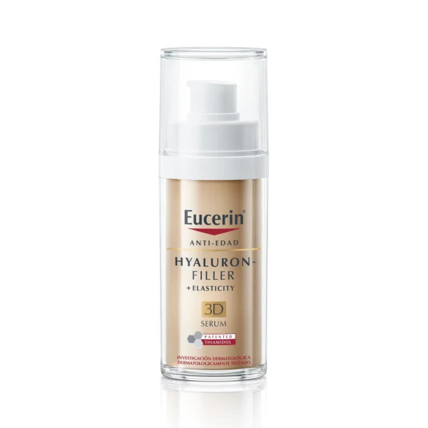 Hyaluron Filler+ Elasticity 3D Serum X 30Ml Eucerin