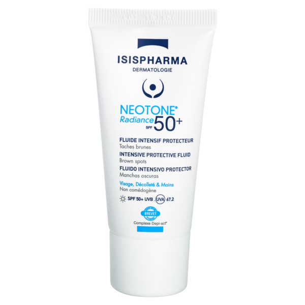 Neotone Radiance Spf 50+ X 30 Ml Isispharma