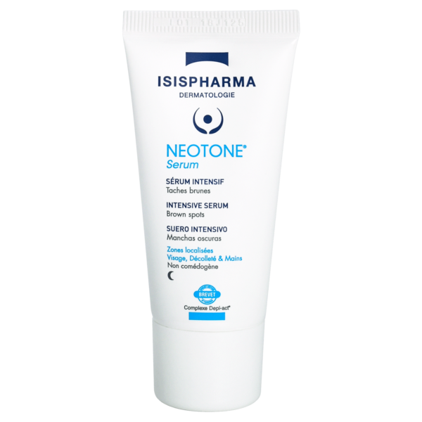 Neotone Suero X 30 Ml Isispharma