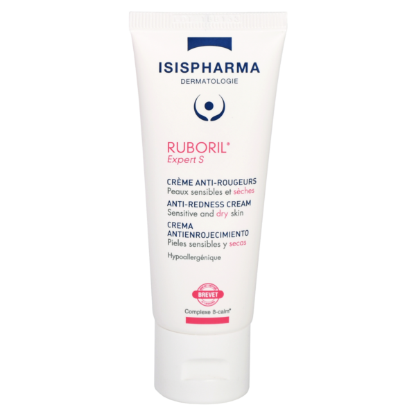 Ruboril Expert S X 40 Gr Isispharma