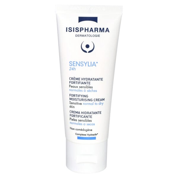 Sensylia X 40 Ml Isispharma