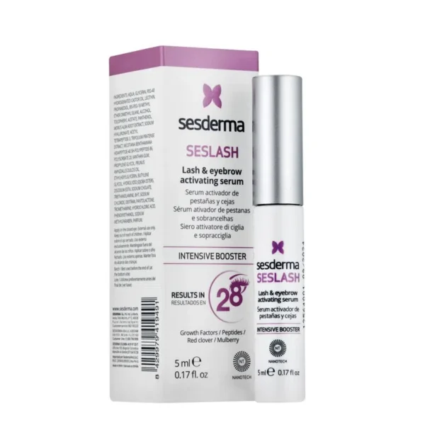 Seslash X 5 Ml Sesderma