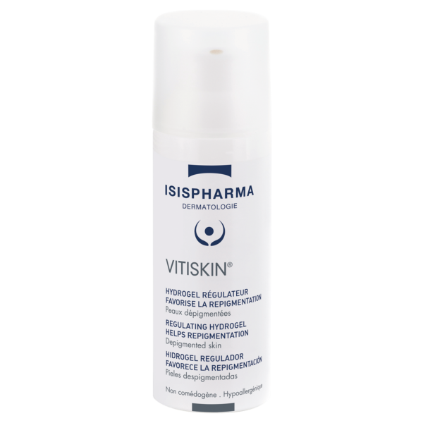 Vitiskin X 50 Ml Isispharma