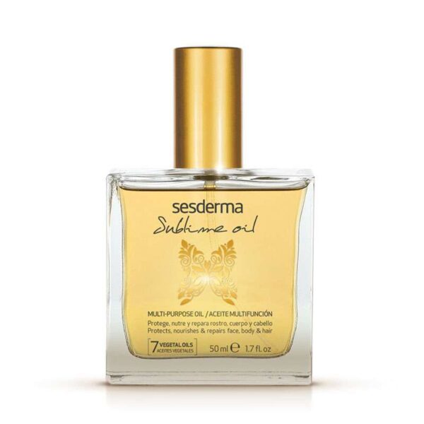 Aceite Sublime X 50 Ml