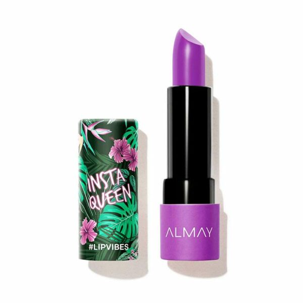 Labial Barra 190  Insta Queen Almay