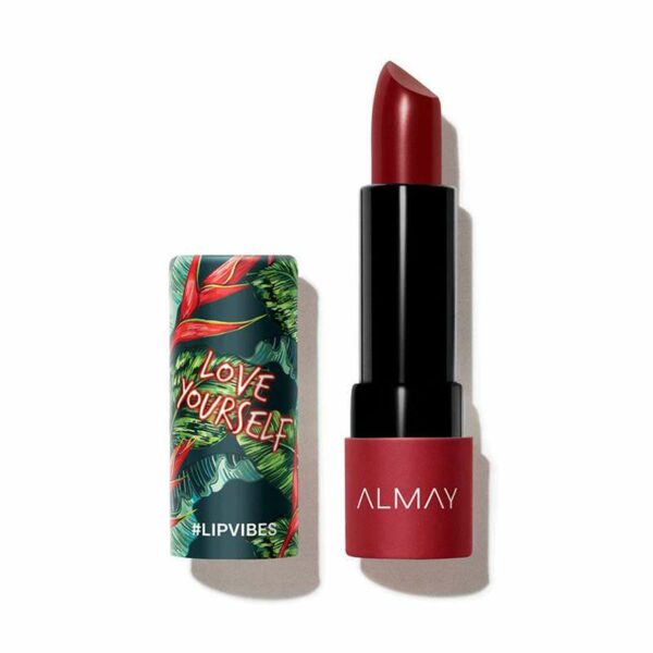 Labial Barra 230 Love Yourself Almay