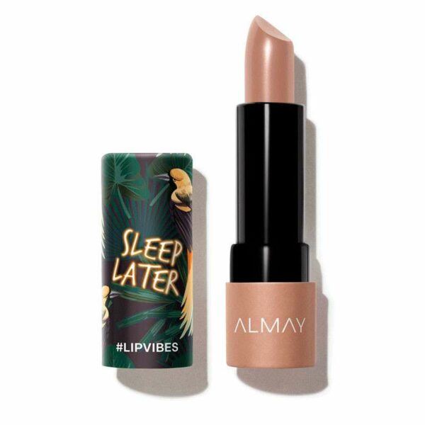 Labial Barra 250 Slep Later Almay