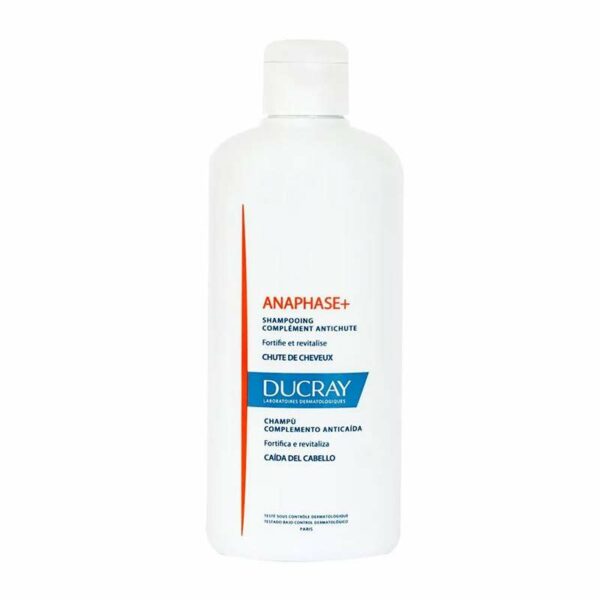 Anaphase Champú X 400 Ml Ducray  