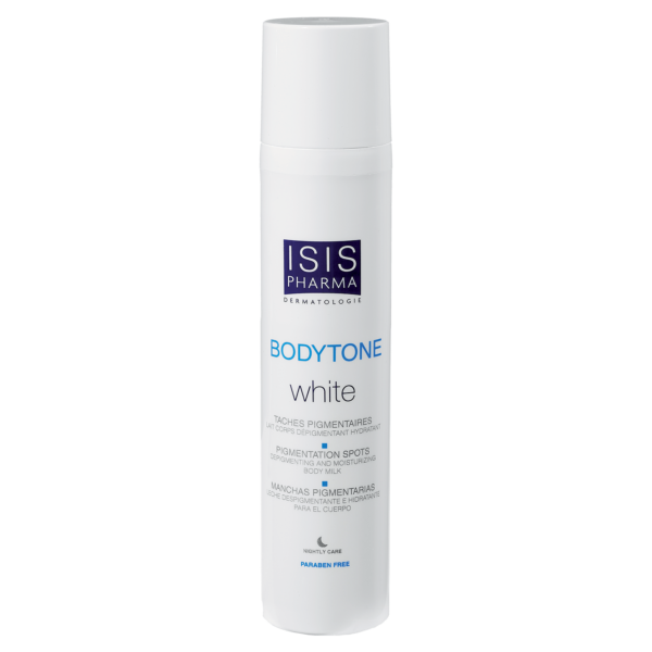 Bodytone White X 100 Ml Isispharma 