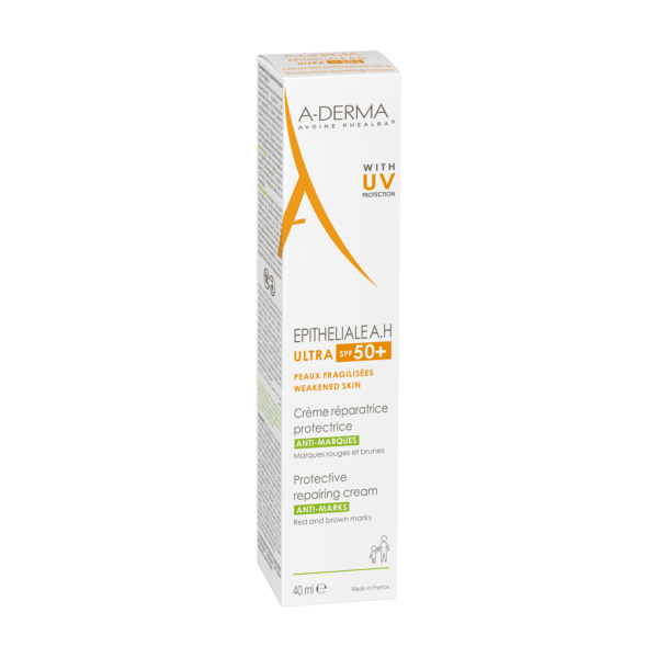 Epitheliale Ah Ultra Spf 50+ X 40Ml Aderma