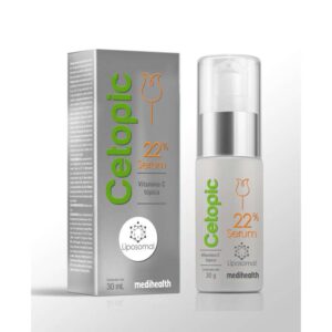 Cetopic Suero X 30 Ml Medihealth 