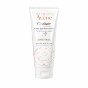 Cicalfate Crema De Manos X 100 Ml Avene 