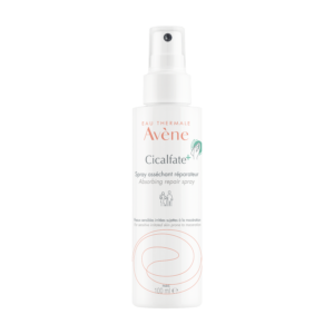 Cicalfate Plus Spray X 100 Ml Avene