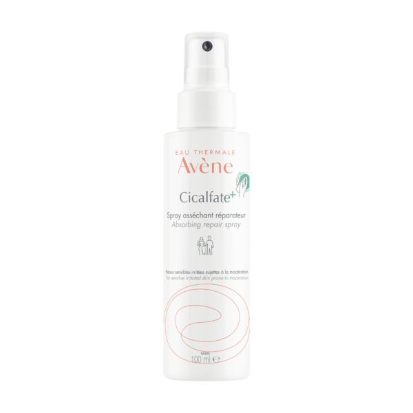 Cicalfate Plus Spray X 100 Ml Avene
