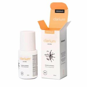 Clarium Loción X 30 Ml Inbiotech