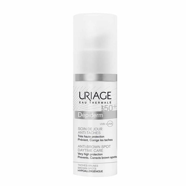 Depiderm Spf 50 Emulsion X 30Ml Uriage