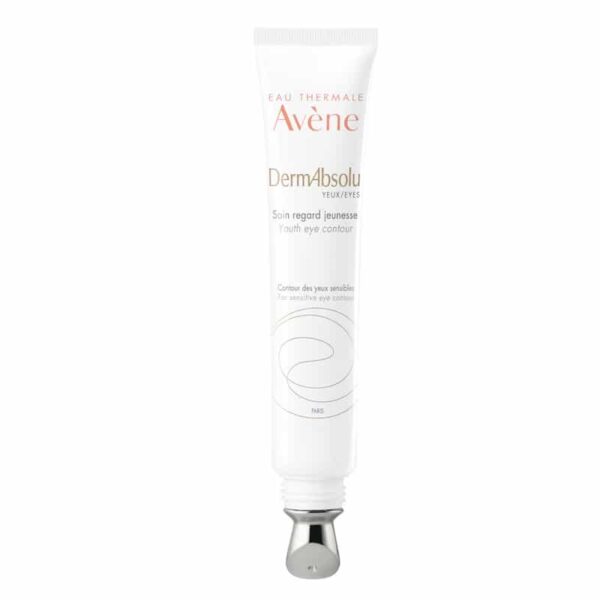 Dermabsolu Contorno De  Ojos X 15 Ml Avene
