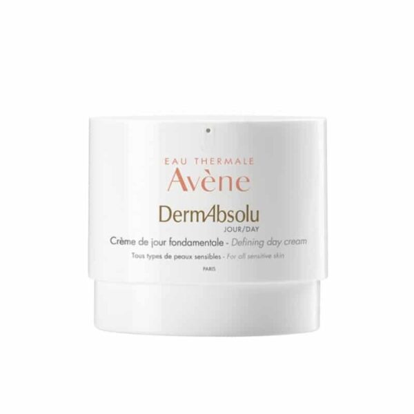 Dermabsolu Crema De  Dia X 40 Ml Avene