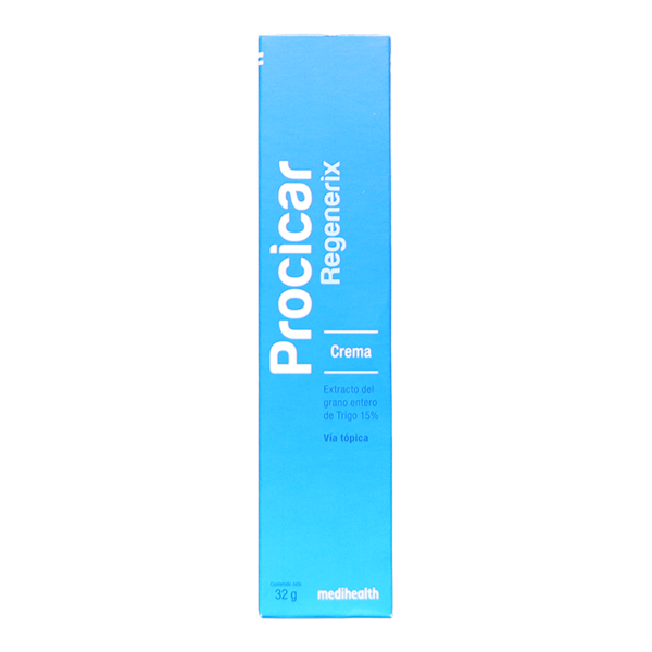 Procicar Regenerix Crema X 30Gr Medihealth