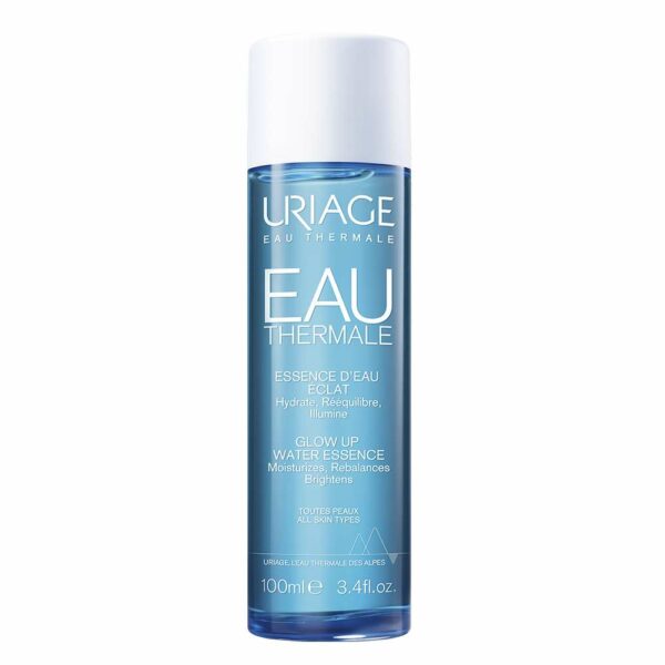 Eau Thermale Essence D'eau Eclat X100Ml Uriage 