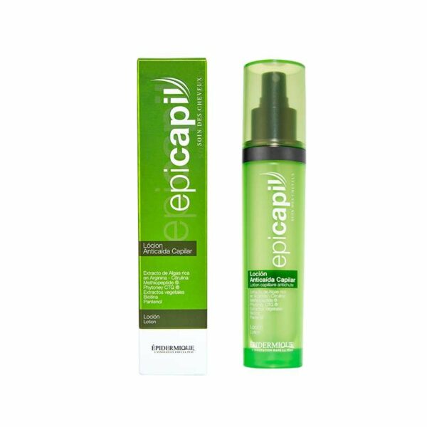 Epicapil Locion Anticaida X 70 Ml Epidermique