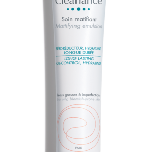 Cleanance Emulsion Matificante Cuidado Dia  X 40Ml Avene