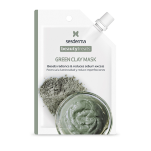 Mask Green Clay X 25 Ml