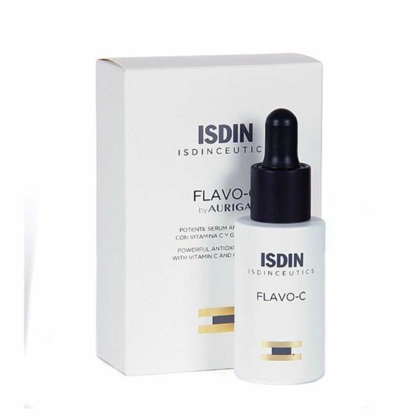 Isdinceutics Flavo C Serum X 30 Ml Isdin
