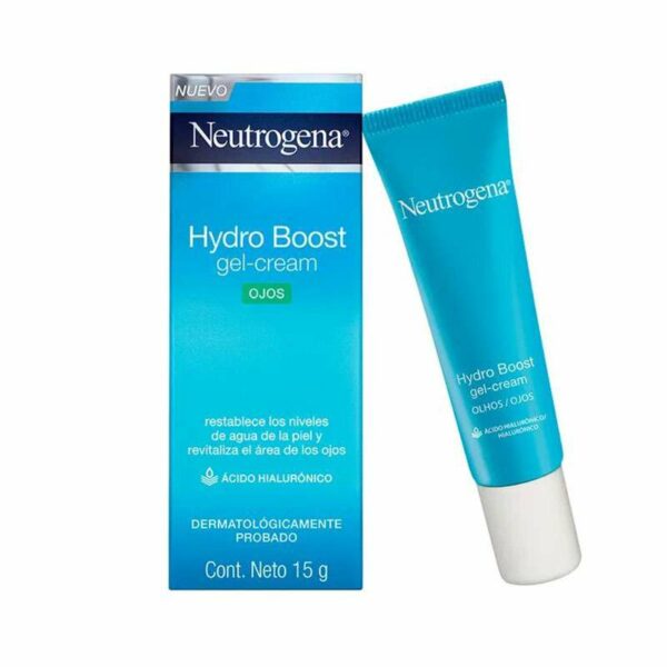 Hydro Boost Ojos X 15G Neutrogena