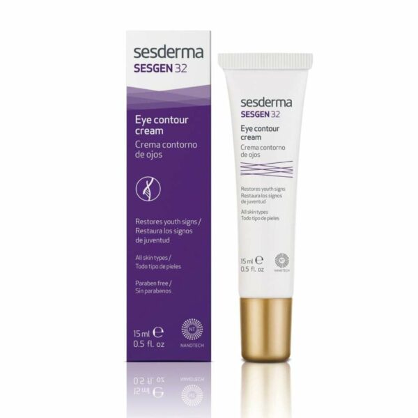 Sesgen 32 Ojos X 15 Ml