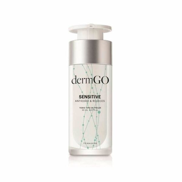 Singuladerm Dermgo Sensitive  30 Ml
