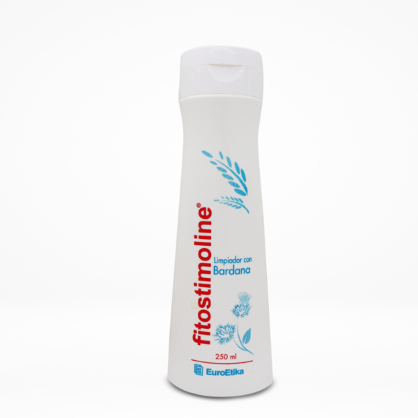 Fitostimoline Limpiador  X 250 Ml