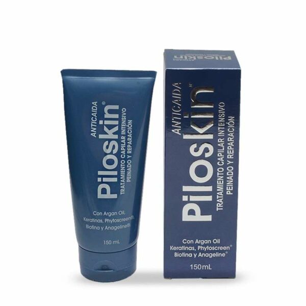Piloskin Tratamiento Capilar X 150 Ml Skindrug