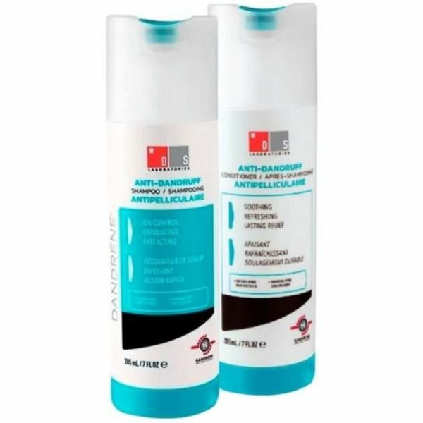 Dandrene Shampoo Anticaspa + Acondicionador Anticaspa