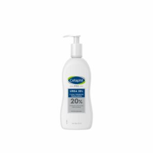 Cetaphil Urea 20% Crema Hidratante Restauradora X 296 Ml Galderma