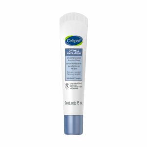 Cetaphil Optimal Hydration Contorno De Ojos X 15 Ml Galderma