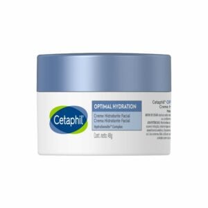 Cetaphil Optimal Hydration Crema Facial Dia X 48 Gr Galderma
