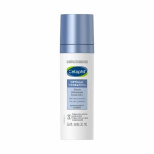 Cetaphil Optimal Hydration Serum Facial 48H X 30 Ml Galderma