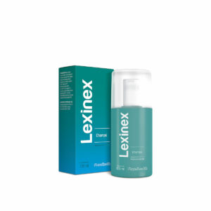 Lexinex Champú X 120Ml Medihealth 