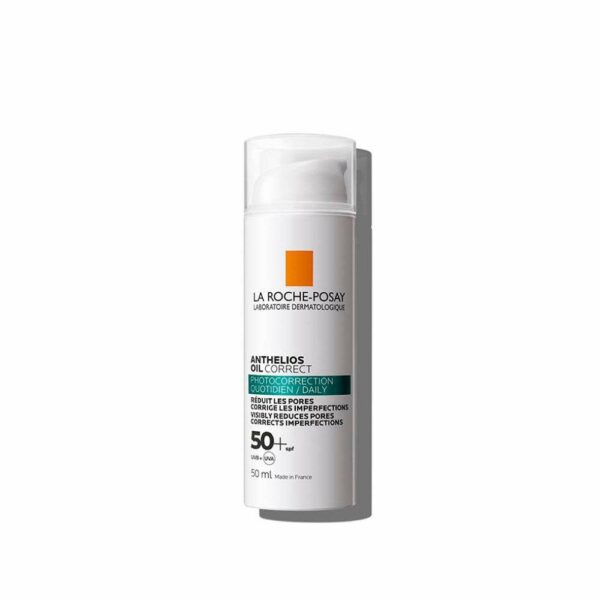 Anthelios Oil Correct X 50 Ml