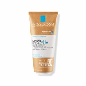 Lipikar Baume Ap+M X 200 Ml Eco Tube