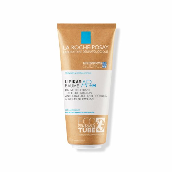 Lipikar Baume Ap+M X 200 Ml Eco Tube