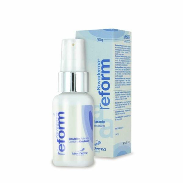 Reform Emulsion Aclarante X 30 Grs