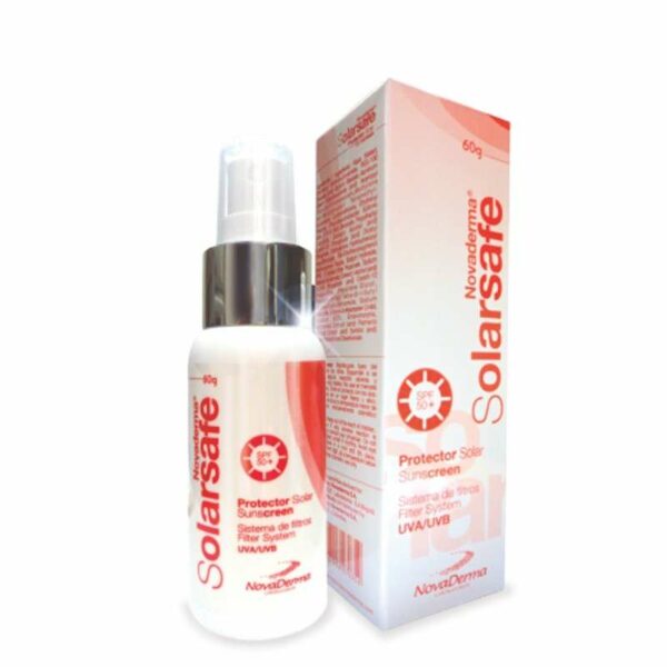 Solar Safe Spf 50+