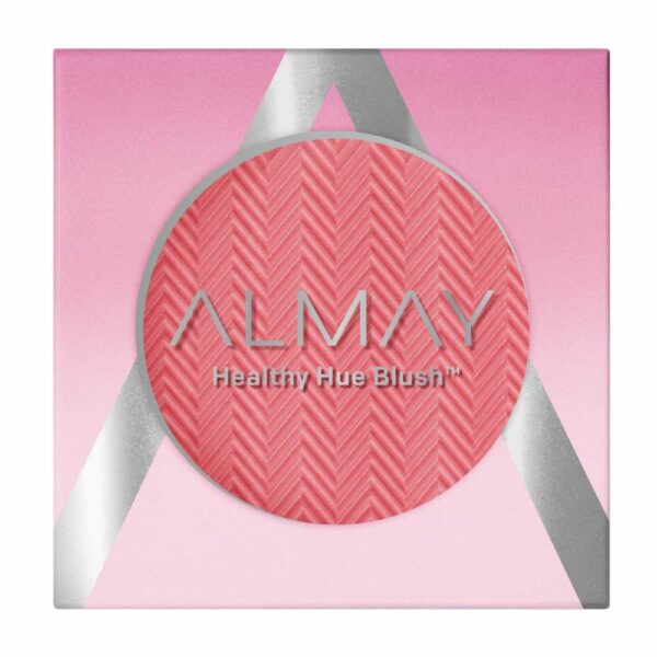 Rubor 400 Wild Berry X 5 Gr  Almay