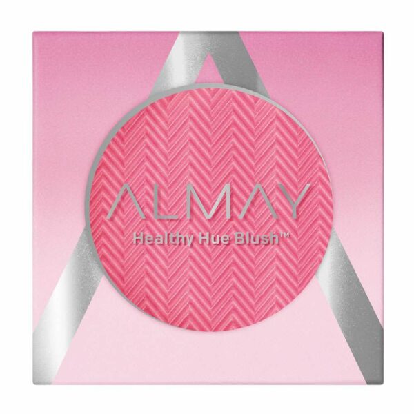 Rubor 300 Pink Flush X 5 Gr Almay