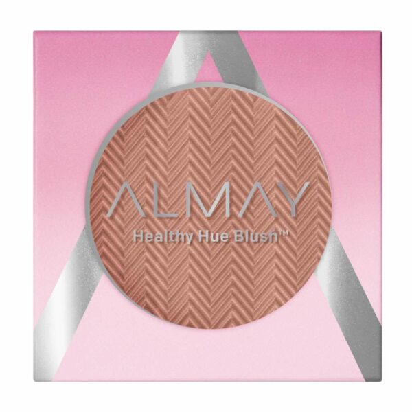 Rubor 100 Nearly Nude X 5 Gr Almay